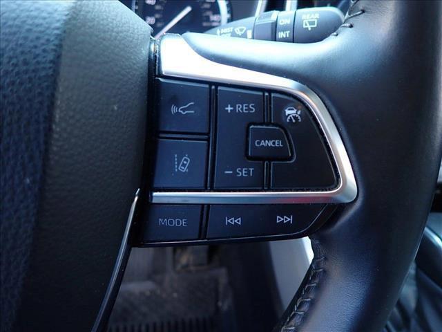 used 2021 Toyota Highlander car, priced at $31,983