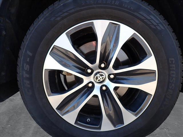 used 2021 Toyota Highlander car, priced at $31,983
