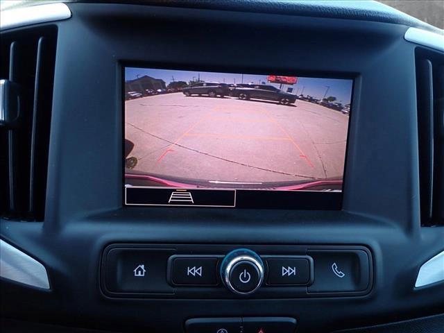 used 2024 GMC Terrain car, priced at $25,998