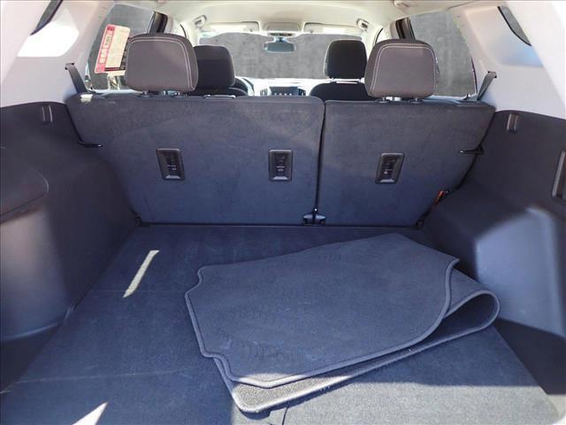 used 2024 GMC Terrain car, priced at $25,998
