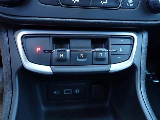 used 2024 GMC Terrain car, priced at $25,998