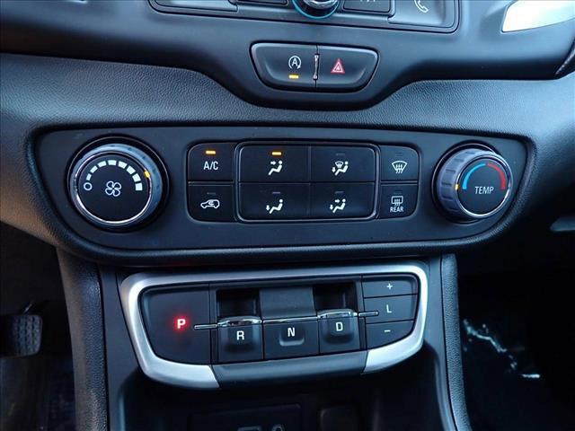 used 2024 GMC Terrain car, priced at $25,998