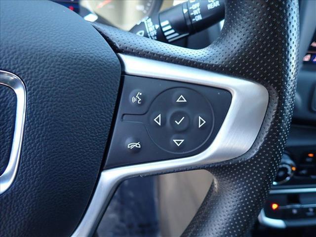 used 2024 GMC Terrain car, priced at $25,998