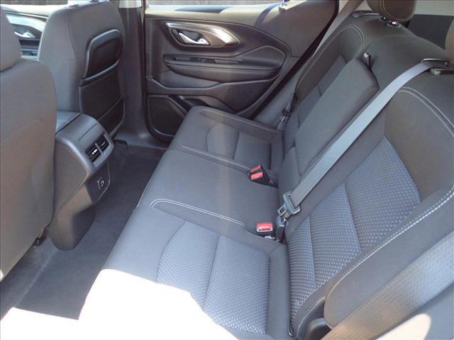 used 2024 GMC Terrain car, priced at $25,998