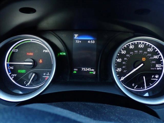 used 2022 Toyota Camry car, priced at $23,311