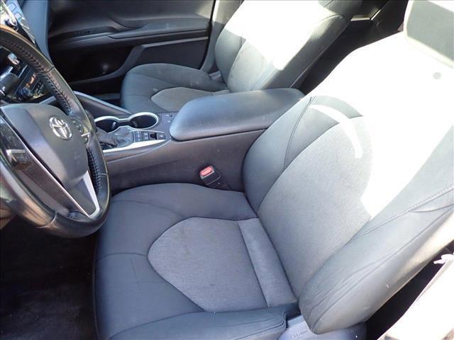 used 2022 Toyota Camry car, priced at $23,311