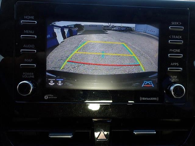 used 2022 Toyota Camry car, priced at $23,311