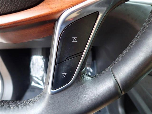 used 2017 Cadillac XT5 car, priced at $20,750