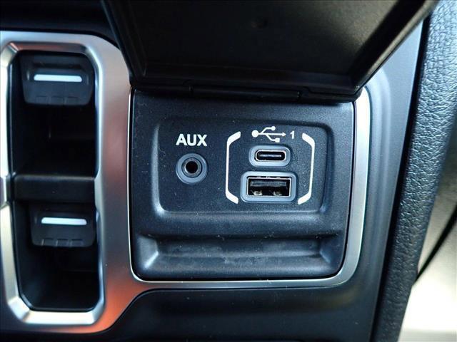 new 2025 Jeep Gladiator car, priced at $45,099