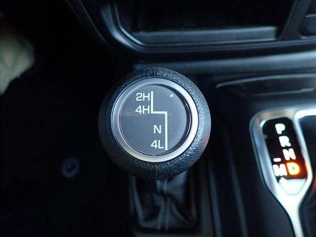 new 2025 Jeep Gladiator car, priced at $45,099