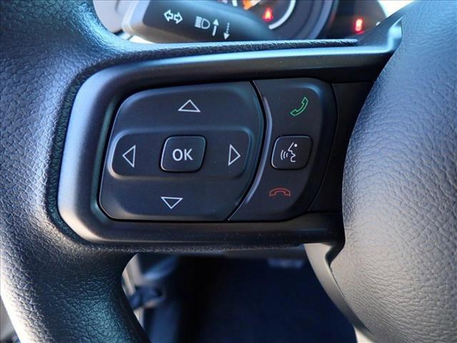 new 2025 Jeep Gladiator car, priced at $45,099