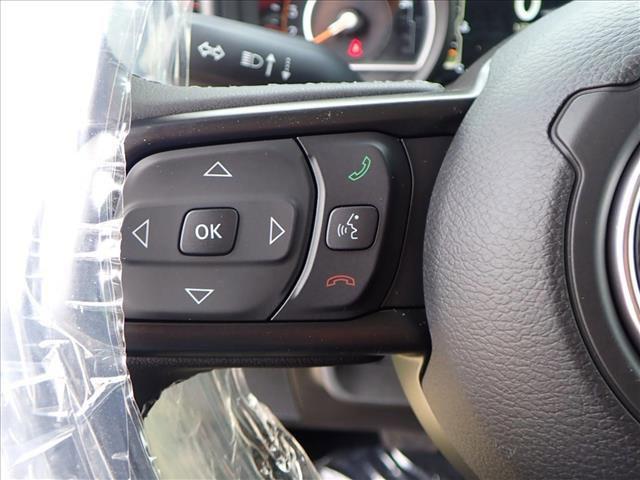 new 2025 Jeep Wrangler car, priced at $69,799