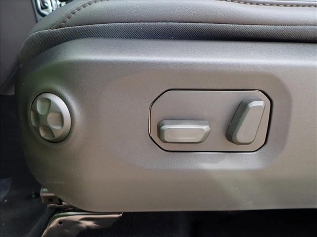 new 2025 Jeep Wrangler car, priced at $69,799