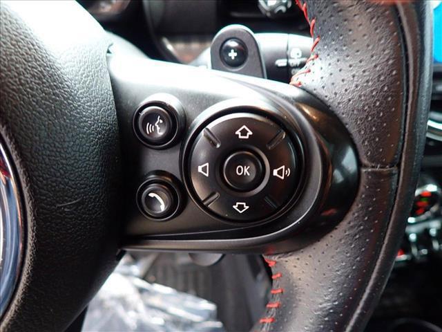 used 2019 MINI Clubman car, priced at $17,250