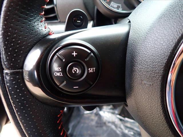 used 2019 MINI Clubman car, priced at $17,250