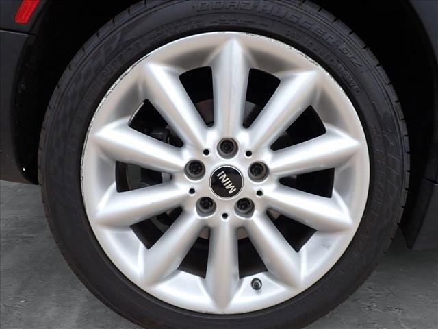 used 2019 MINI Clubman car, priced at $17,250
