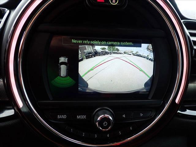used 2019 MINI Clubman car, priced at $17,250