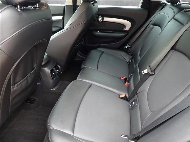 used 2019 MINI Clubman car, priced at $17,250