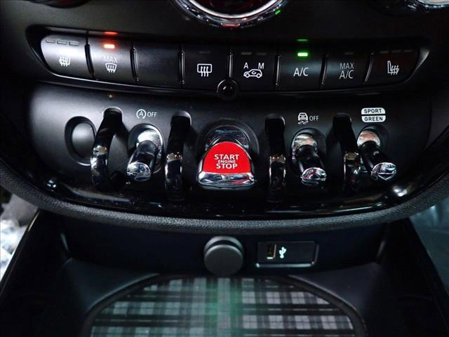 used 2019 MINI Clubman car, priced at $17,250