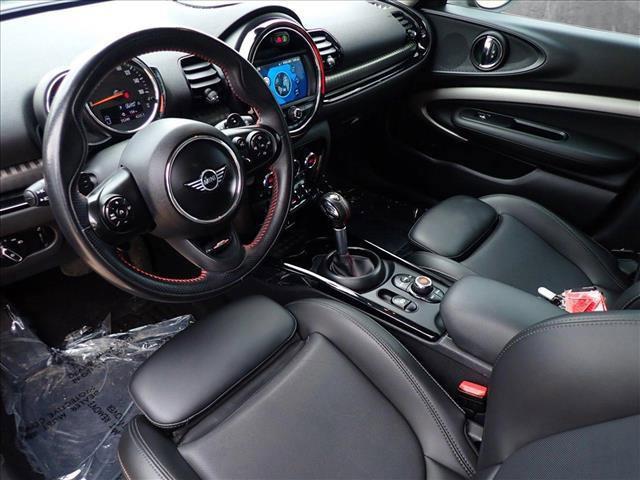 used 2019 MINI Clubman car, priced at $17,250