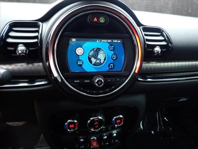 used 2019 MINI Clubman car, priced at $17,250