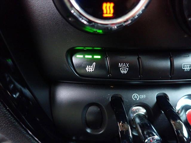 used 2019 MINI Clubman car, priced at $17,250