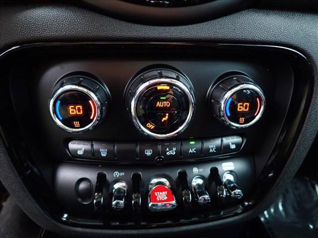 used 2019 MINI Clubman car, priced at $17,250