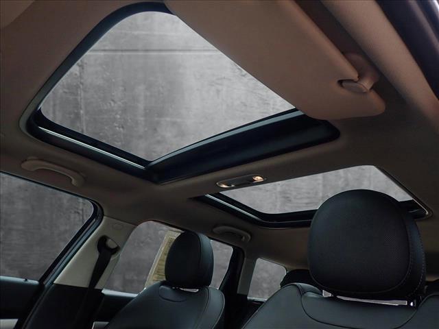 used 2019 MINI Clubman car, priced at $17,250