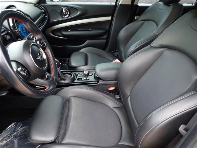 used 2019 MINI Clubman car, priced at $17,250