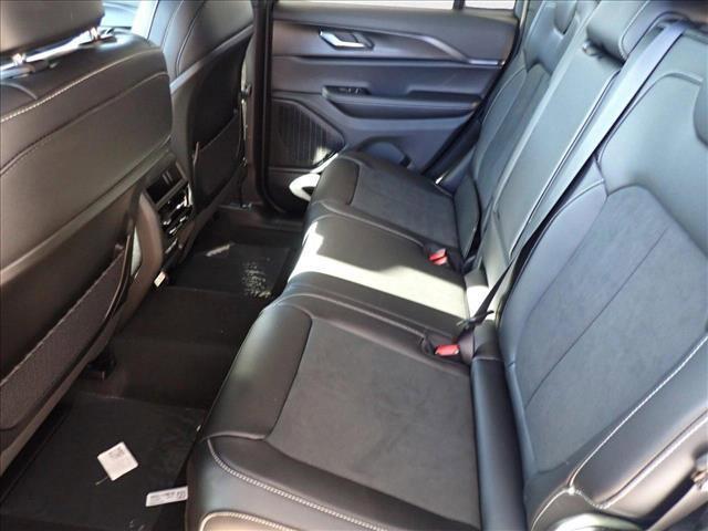 new 2025 Jeep Grand Cherokee car, priced at $41,547