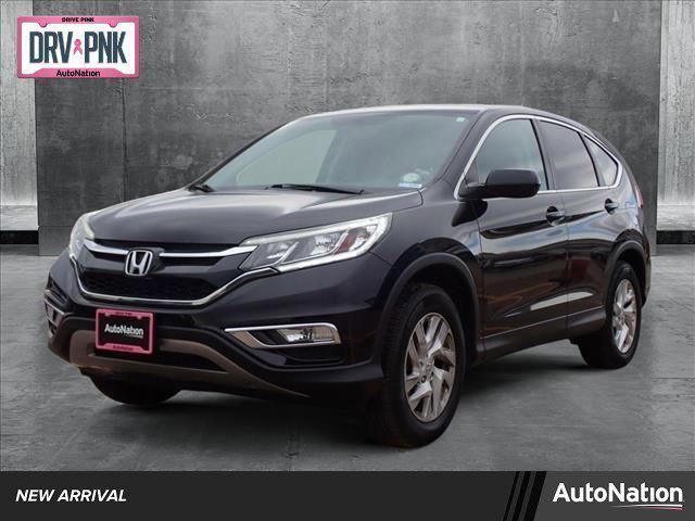 used 2016 Honda CR-V car, priced at $17,000