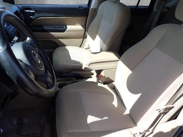 used 2011 Jeep Compass car, priced at $10,250