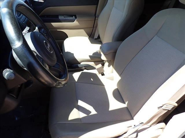 used 2011 Jeep Compass car, priced at $9,250