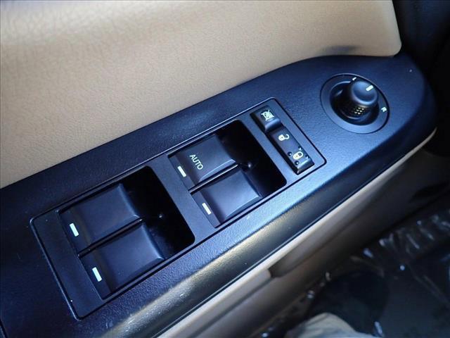 used 2011 Jeep Compass car, priced at $9,250