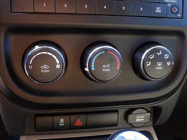 used 2011 Jeep Compass car, priced at $10,250