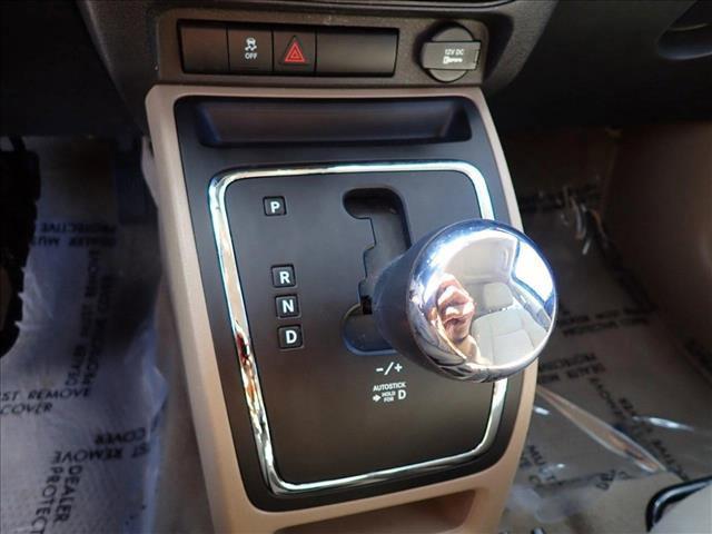 used 2011 Jeep Compass car, priced at $10,250