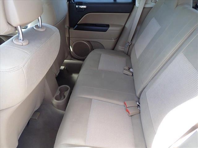 used 2011 Jeep Compass car, priced at $10,250