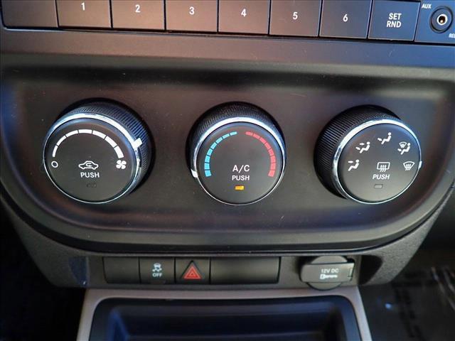 used 2011 Jeep Compass car, priced at $9,250