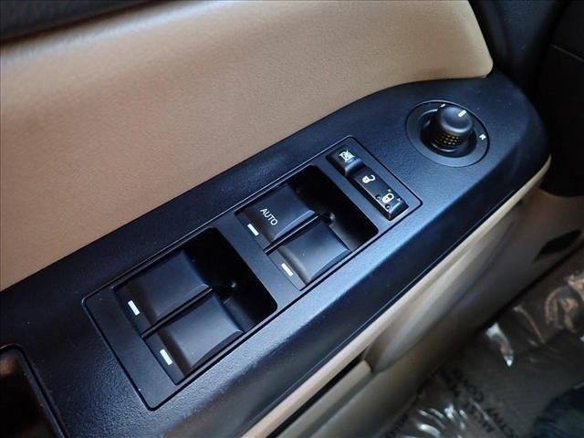 used 2011 Jeep Compass car, priced at $10,250