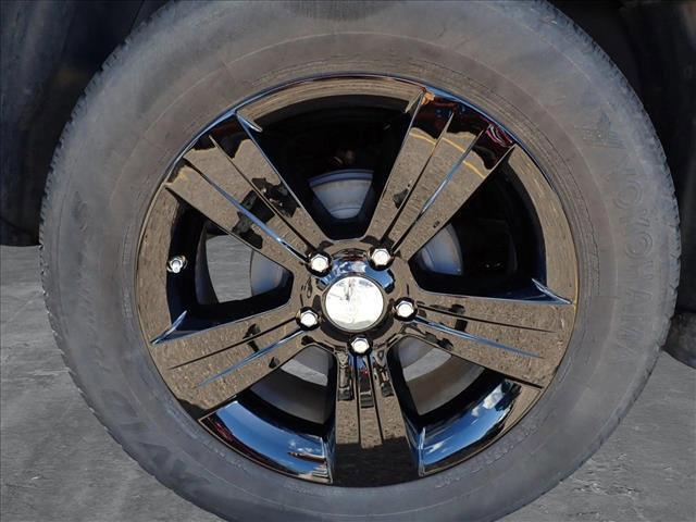 used 2011 Jeep Compass car, priced at $10,250