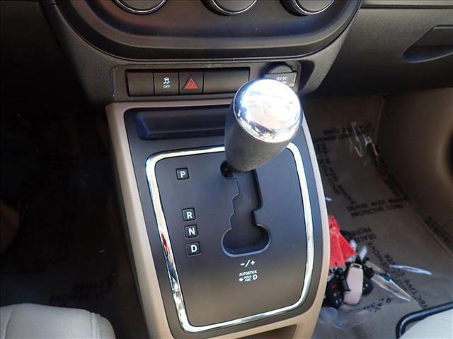 used 2011 Jeep Compass car, priced at $9,250