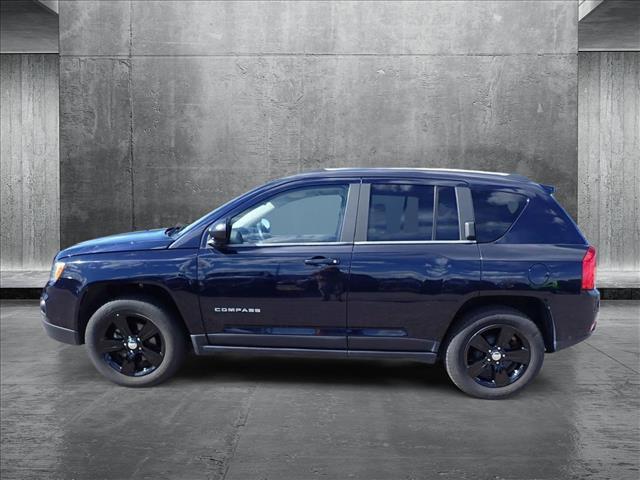 used 2011 Jeep Compass car, priced at $10,250
