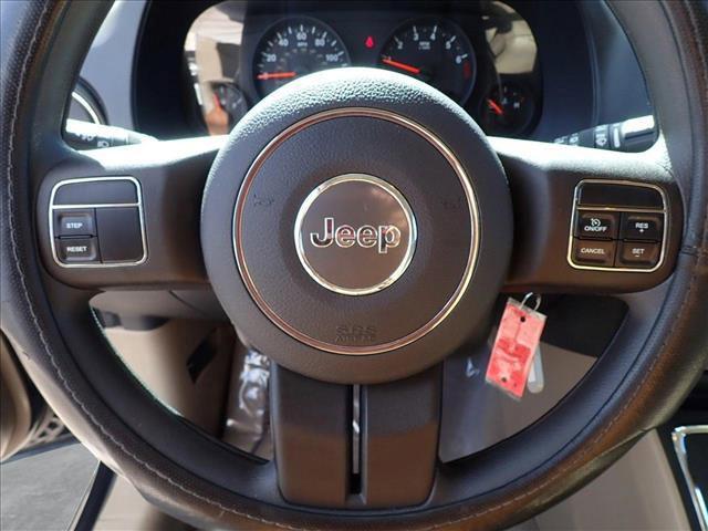 used 2011 Jeep Compass car, priced at $10,250