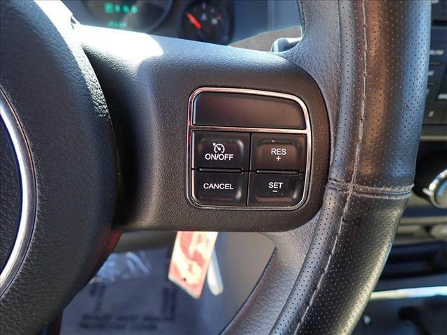used 2011 Jeep Compass car, priced at $9,250