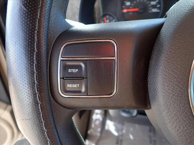 used 2011 Jeep Compass car, priced at $10,250