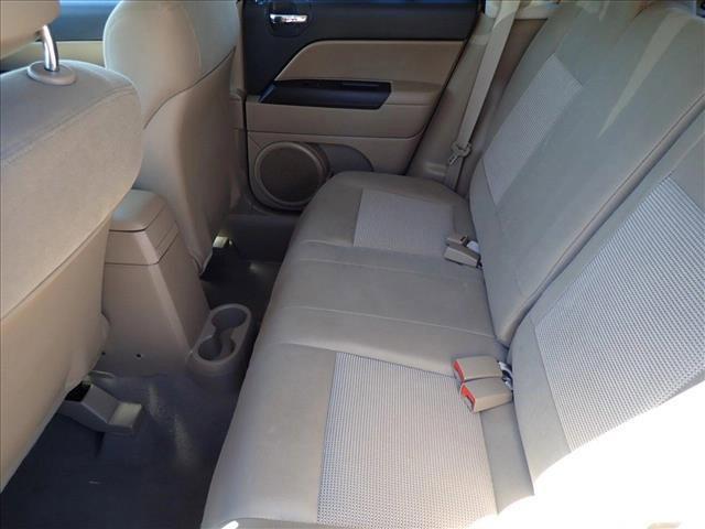 used 2011 Jeep Compass car, priced at $9,250