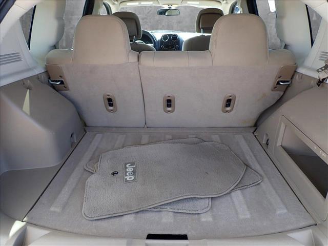 used 2011 Jeep Compass car, priced at $10,250
