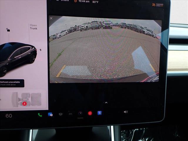 used 2018 Tesla Model 3 car, priced at $22,500