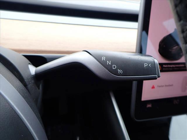 used 2018 Tesla Model 3 car, priced at $22,500