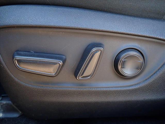 used 2023 Toyota RAV4 Hybrid car, priced at $31,357